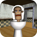 Skibedyy Monster Scary Game APK