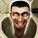 Skibidi Toilet APK