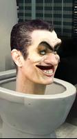 Skibidi Toilet 2 Ekran Görüntüsü 1