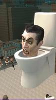 Skibidi Toilet 2 Ekran Görüntüsü 2