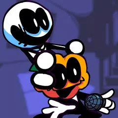 FNF Skid and Pump Mod Test