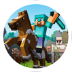 Skillcraft mod skills mcpe