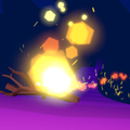 Flame Rush