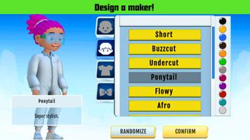 Maker Mojo 포스터