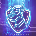 Cyber Watchdog Zeichen