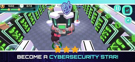 Cyber Watchdog Screenshot 1