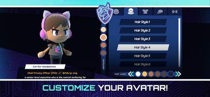 Cyber Watchdog Screenshot 2