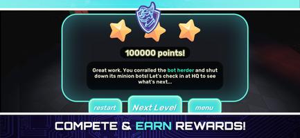 Cyber Watchdog Screenshot 3