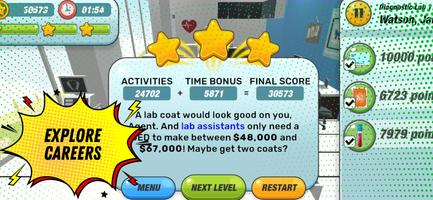 Healing Agent স্ক্রিনশট 3