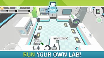 Rad Lab ภาพหน้าจอ 2