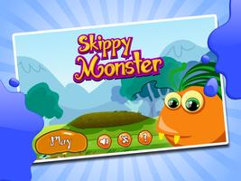 Skippy Monster 截图 3