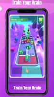 Chain Cube 2048 : Shooter screenshot 2