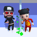 Rush Love Race : Draw Puzzle APK