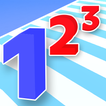 Number Run Master : Merge