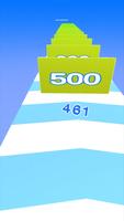 Number Run Master : Merge captura de pantalla 2