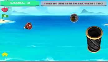 Furious Ball capture d'écran 2