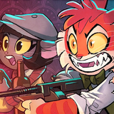 LACKADAISY GAME simgesi