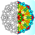 Coloring Pages [Adults]