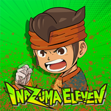 APK Inazuma Escape Eleven Football Game