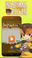 Inazuma Escape Eleven Cartaz