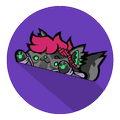 Bomb Cat