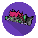 Bomb Cat icono