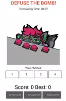 Bomb Cat screenshot 6