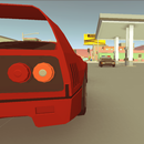 CDS RUN: Car Chase Simulator APK