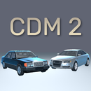 Car Delivery Man 2: No Limits APK