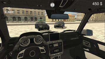 Car Delivery Man 2 截圖 1