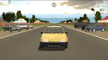 Car Delivery Man 2 截圖 3