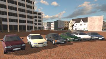 Car Delivery Man: Open world ảnh chụp màn hình 3