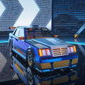 World of Cars: Open World