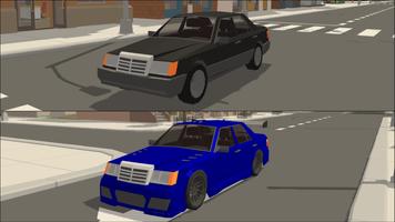 World of Cars تصوير الشاشة 1