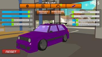 World of Cars Screenshot 3