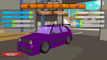 World of Cars imagem de tela 3