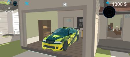 World of Cars تصوير الشاشة 2