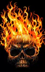 download Teschi Sfondi Animati APK