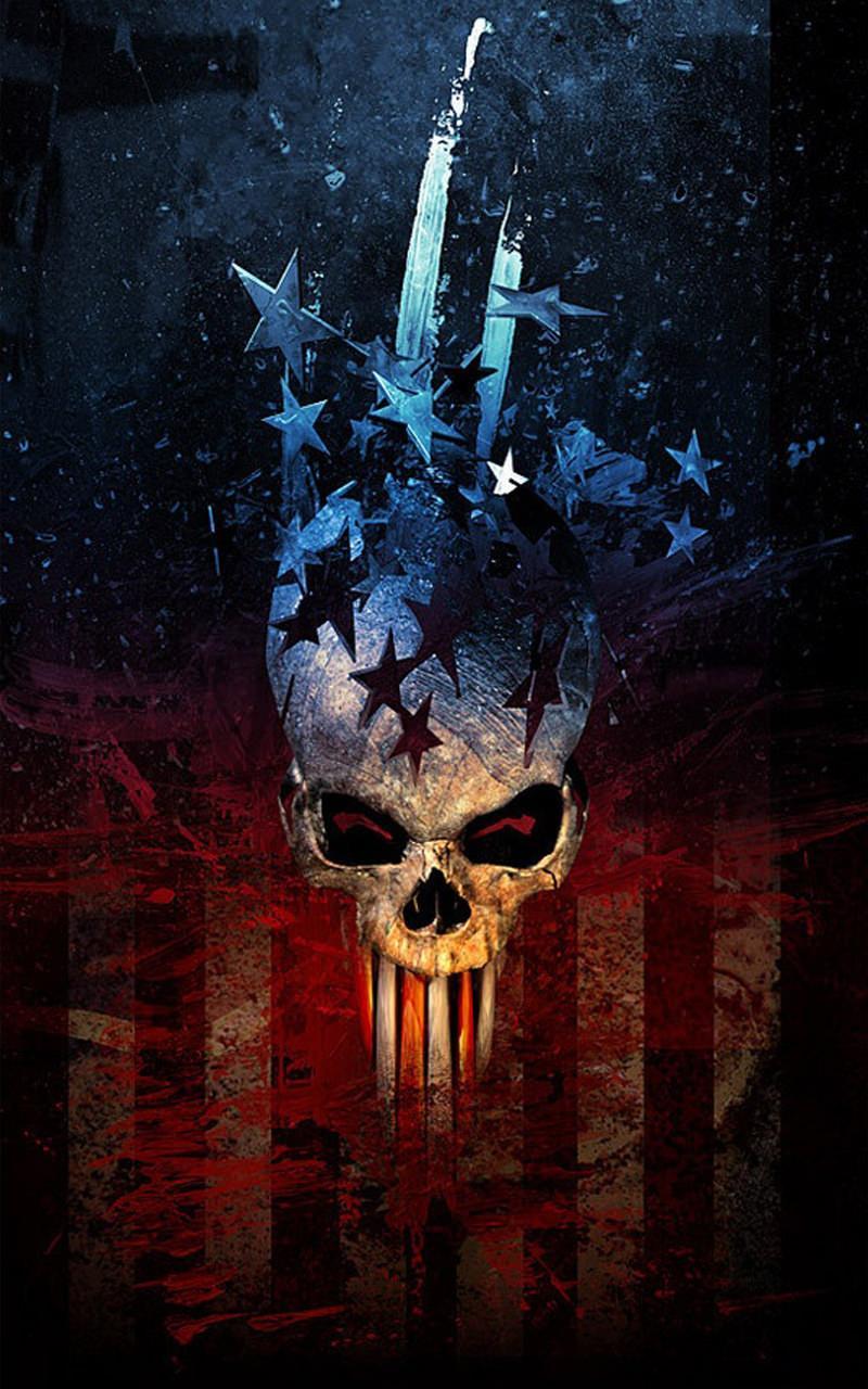 Calaveras Fondo de Pantalla for Android - APK Download