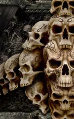 download Teschi Sfondi Animati APK