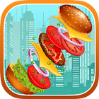 Sky High Tower Burger icon