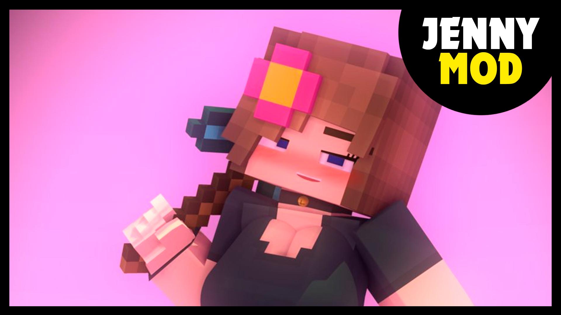 Jenny mod 1.20 на андроид. SLIPPERYT Jenny Эмбер. SLIPPERYT Дженни Эмбер 18. Дженни мод. Jenny Minecraft.