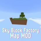 Skyblock Skin Mod For MCPE-icoon