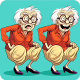 มีความสุข. ค้นหาความแตกต่าง APK