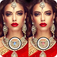 India - Find Differences Game XAPK download