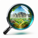 Spot It In A Picture - Puzzle APK