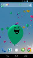 Balloons 3D 海报