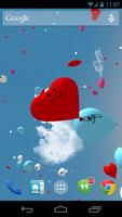 Luftballons 3D Screenshot 1