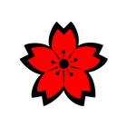 Flowers 3D simgesi