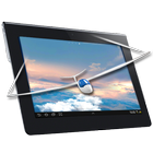 하늘 비행3D라이브 배경 화면 아이콘
